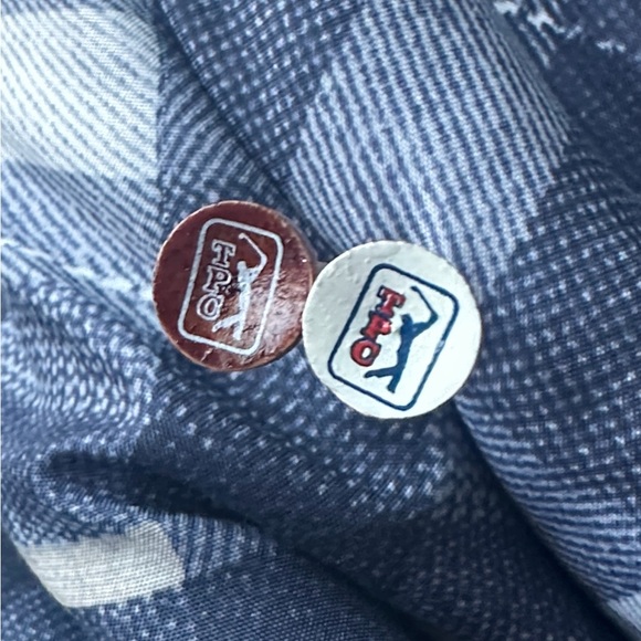 Box of Golf Tees - Picture 3 of 3